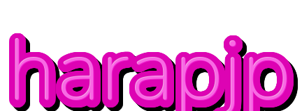 harapjp — logo kanal