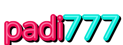 padi777 — logo kanal