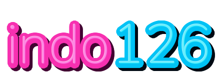 indo126 — logo kanal