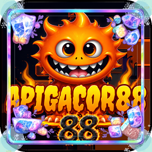apigacor88 — mitra unggulan