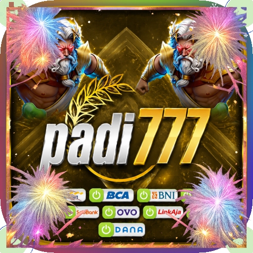 padi777 — mitra unggulan